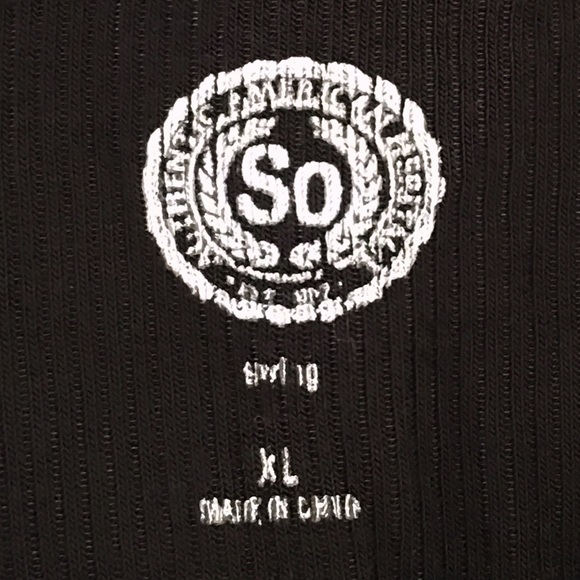 Authentic American Heritage SO XL - Picture 8 of 8